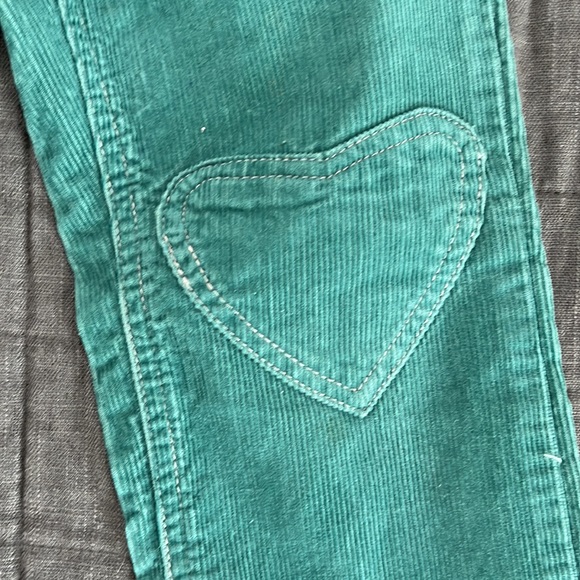 $16 bundle Mini Boden and gap shirt matching set size 5 - Picture 6 of 12